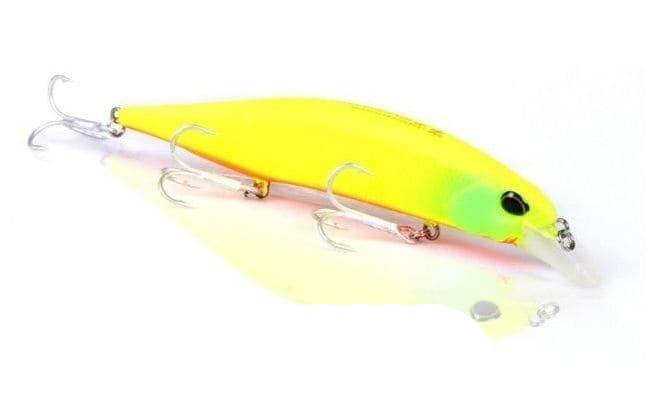 Воблер BearKing Duo Realis Jerkbait 120SP 120mm 18gr Color E купить,NaN