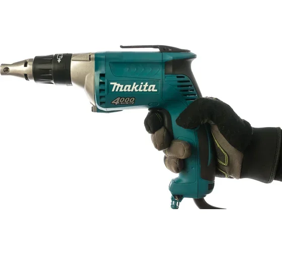 Шуруповерт Makita FS4300 купить,NaN