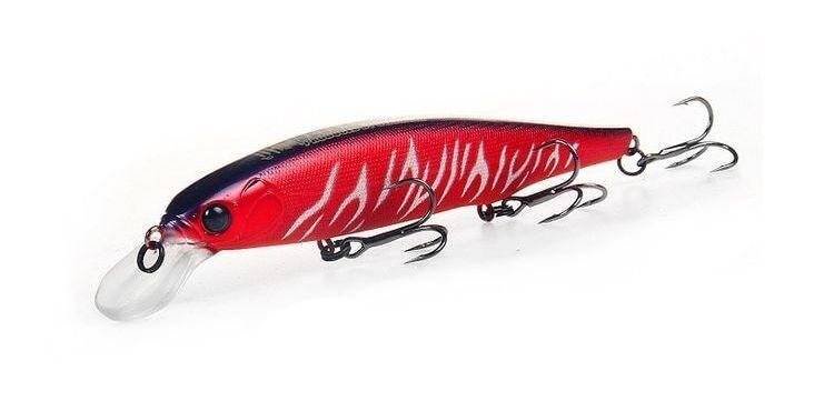 Воблер BearKing Imakatsu Riprizer 110F 112mm 15gr Color C купить,NaN