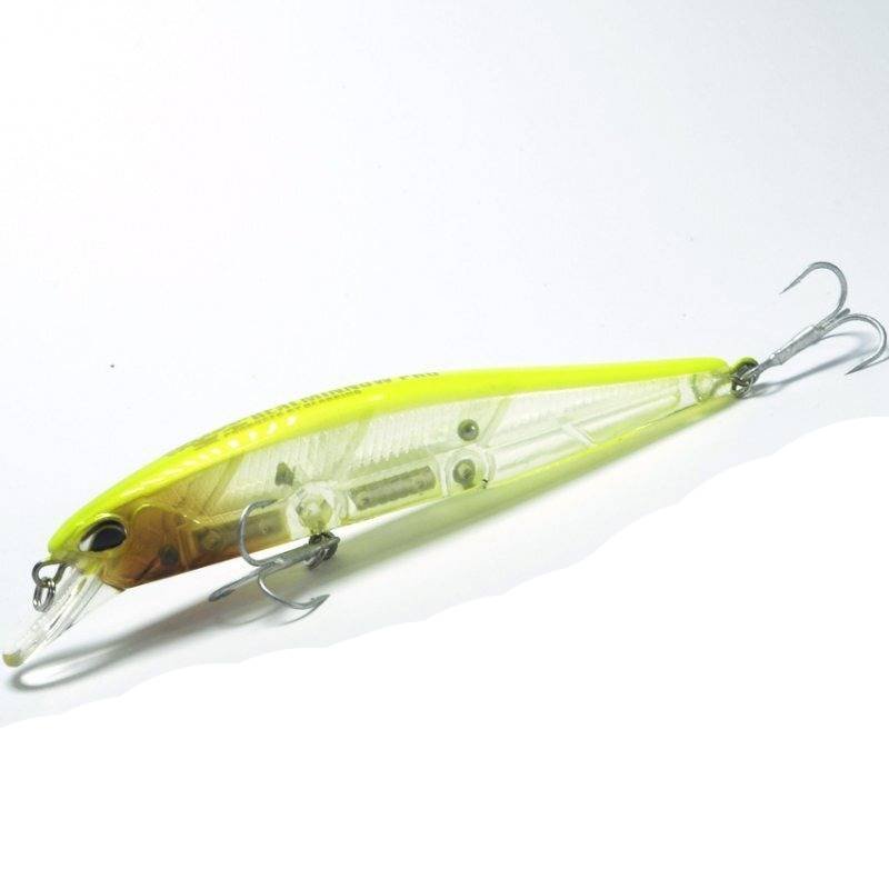 Воблер BearKing Duo Realis Jerkbait 100SP 100mm 14.5gr Color I купить,NaN