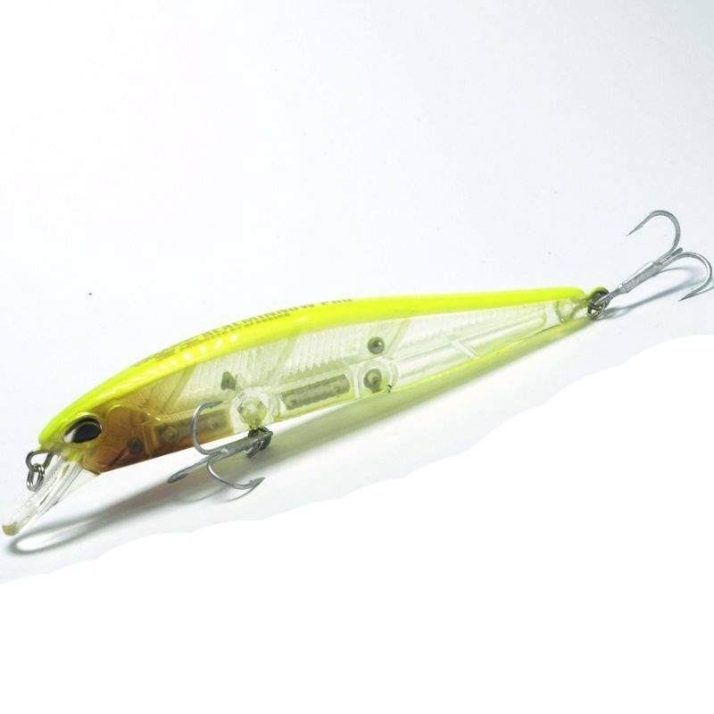 Воблер BearKing Duo Realis Jerkbait 100SP 100mm 14.5gr Color I купить,NaN