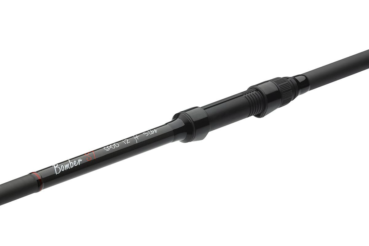 Удилище Prologic Bomber Spod & Marker Rod  5lbs 3.8м купить,NaN
