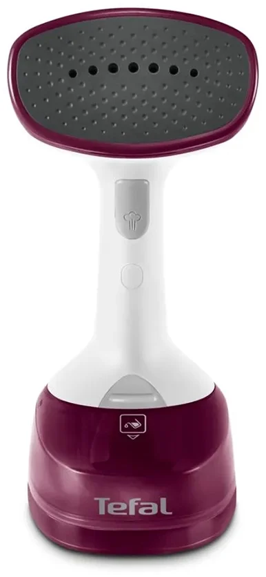 Отпариватель Tefal DT7005E0 бело-бордовый - ForteMarket Отпариватель Tefal DT7005E0 бело-бордовый купить,0