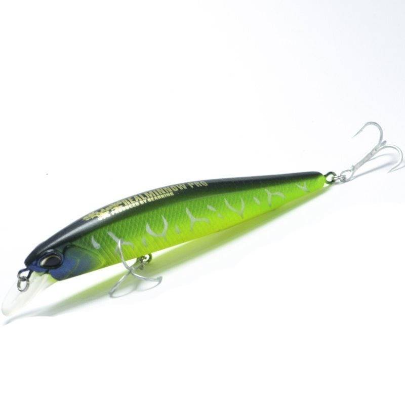 Воблер BearKing Duo Realis Jerkbait 100SP 100mm 14.5gr Color L купить,NaN