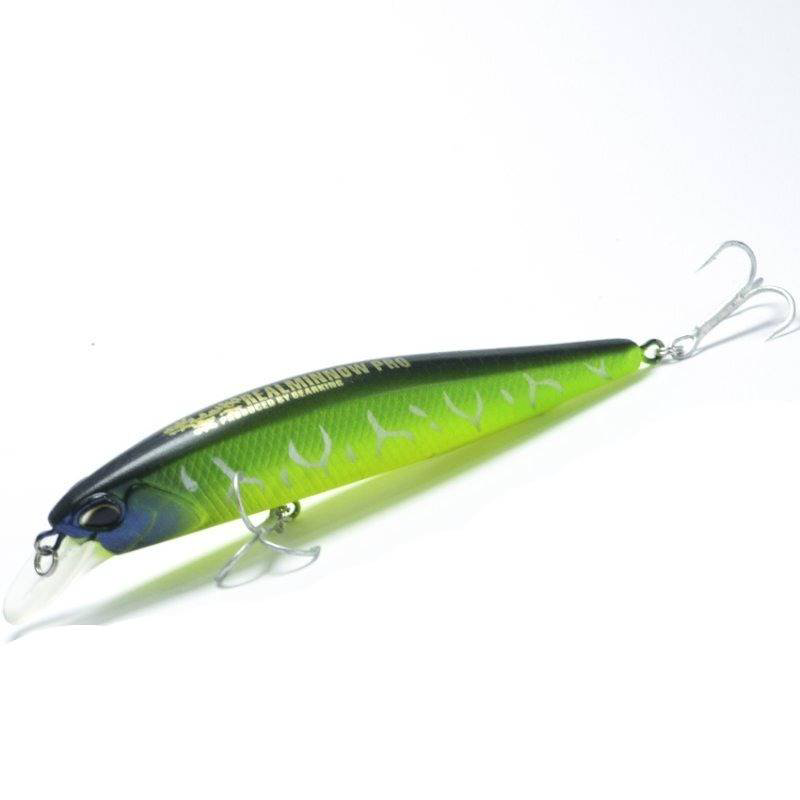 Воблер BearKing Duo Realis Jerkbait 100SP 100mm 14.5gr Color L купить,NaN