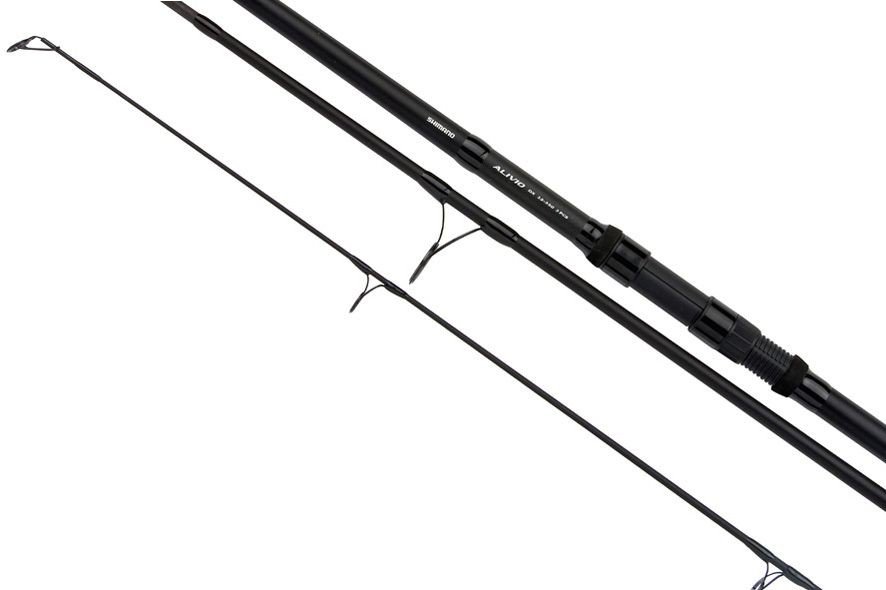 Удилище Shimano Alivio DX Specimen13 350 3.9м купить,NaN