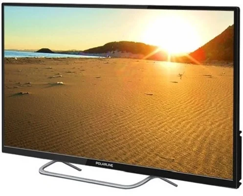 Телевизор Polarline 37" 42PL11TC LED FHD Black Silver - ForteMarket Телевизор Polarline 37" 42PL11TC LED FHD Black Silver купить,0
