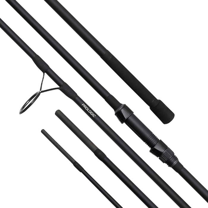 Удилище Prologic Custom Black 12 3.50LBS 3.6M купить,NaN
