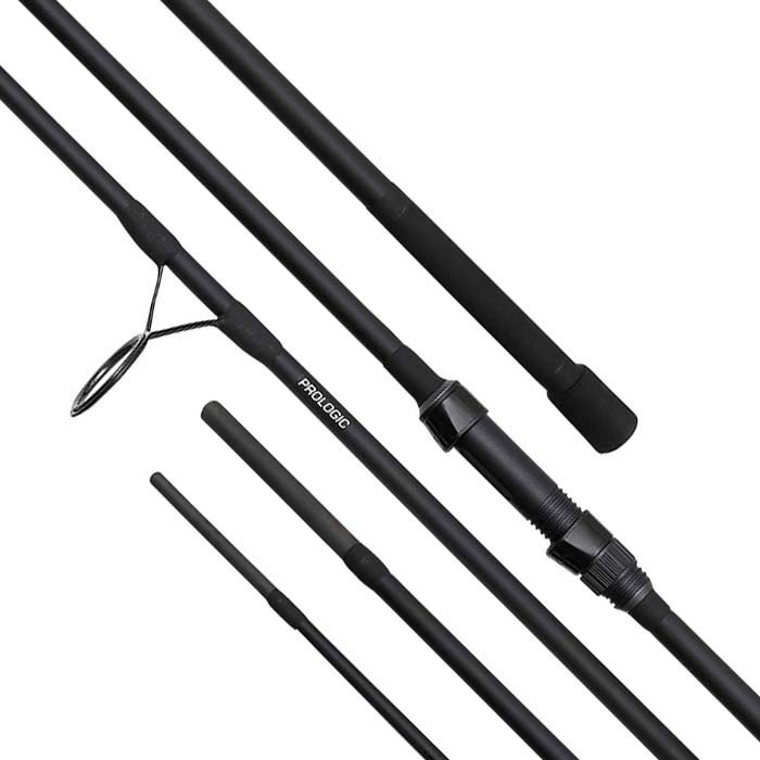 Удилище Prologic Custom Black 12 3.50LBS 3.6M купить,NaN