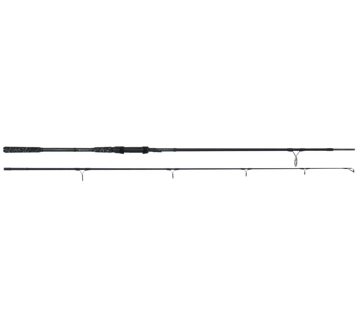 Удилище карповое Prologic C.O.M. Raw 9' 2.50lbs 270 см купить,NaN