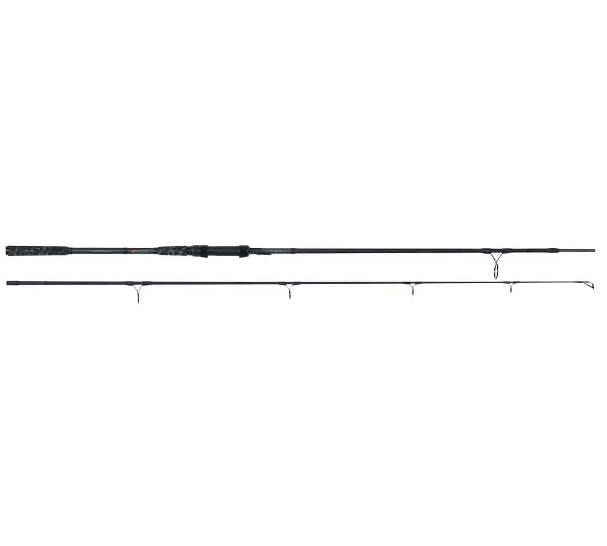 Удилище карповое Prologic C.O.M. Raw 9' 2.50lbs 270 см купить,NaN