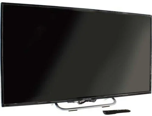 Телевизор Polarline 37" 42PL11TC LED FHD Black Silver - ForteMarket Телевизор Polarline 37" 42PL11TC LED FHD Black Silver купить,0
