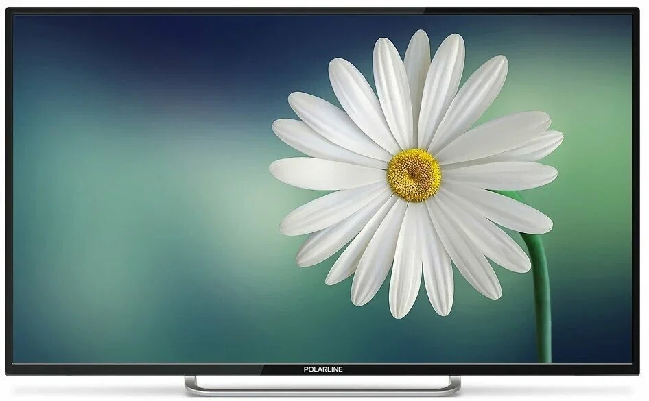 Телевизор Polarline 37" 42PL11TC LED FHD Black Silver - ForteMarket Телевизор Polarline 37" 42PL11TC LED FHD Black Silver купить,0