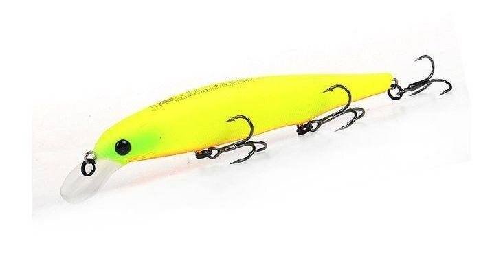 Воблер BearKing Imakatsu Riprizer 110F 112mm 15gr Color M купить,NaN
