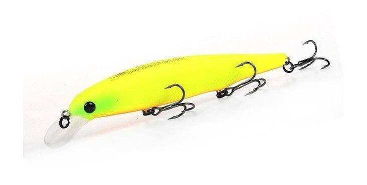 Воблер BearKing Imakatsu Riprizer 110F 112mm 15gr Color M купить,NaN