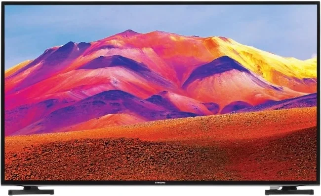 Телевизор Samsung 43" UE43T5202AUXCE LED FHD Black - ForteMarket Телевизор Samsung 43" UE43T5202AUXCE LED FHD Black купить,0