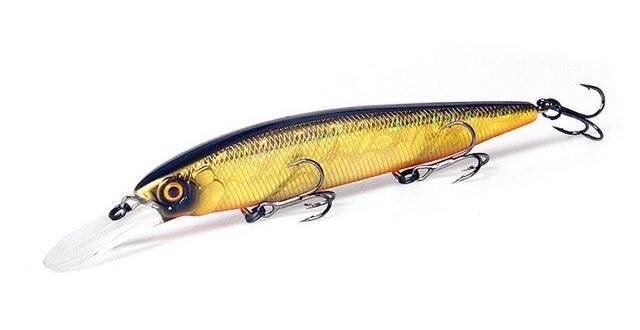 Воблер BearKing Jackall BaySquad 115F 115mm 16gr Color E купить,NaN