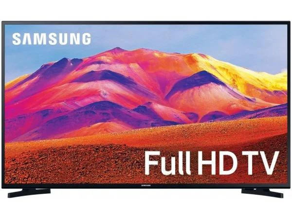 Телевизор Samsung 43" UE43T5202AUXCE LED FHD Black