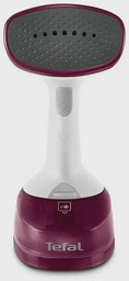 Отпариватель Tefal DT7005E0 бело-бордовый