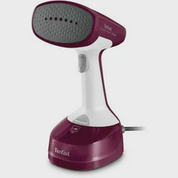 Отпариватель Tefal DT7005E0 бело-бордовый