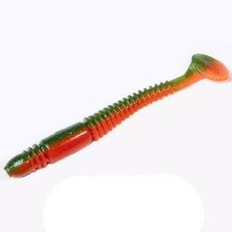 Виброхвост Lucky John Pro Series Tioga 3.9in 10.00 T56 5шт