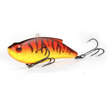Воблер BearKing ZIpBaits Calibra 75S 75mm 15gr Color C купить,NaN