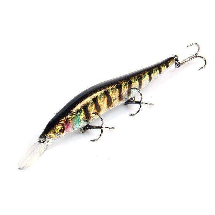 Воблер BearKing Megabass Visione Oneten +1 110mm 14gr Color F купить,NaN