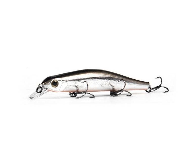 Воблер BearKing ZipBaits Orbit 110SP 110mm 17gr Color B купить,NaN