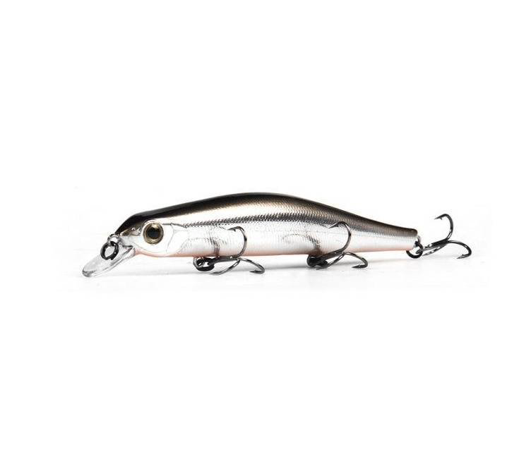 Воблер BearKing ZipBaits Orbit 110SP 110mm 17gr Color B купить,NaN