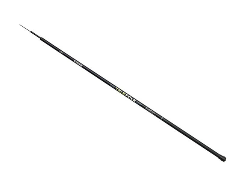 Удилище DAM G-Fiber Tele Pole 65934 4 м купить,NaN