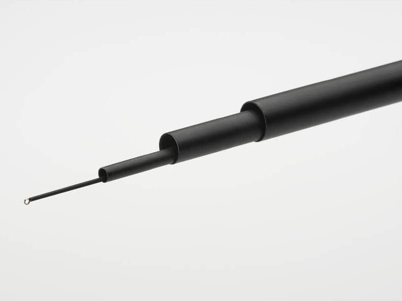 Удилище DAM G-Fiber Tele Pole 65934 4 м купить,NaN