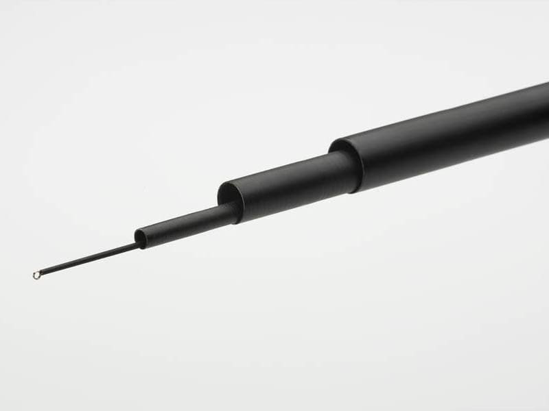 Удилище DAM G-Fiber Tele Pole 65934 4 м купить,NaN