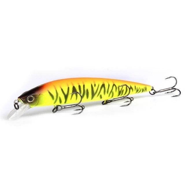 Воблер BearKing Jackall ReRange 130SP 130mm 22gr Color K купить,NaN