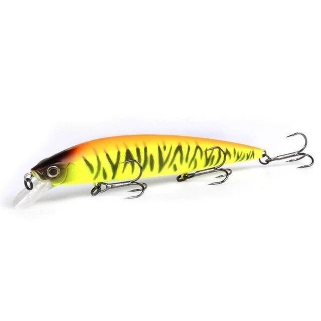 Воблер BearKing Jackall ReRange 130SP 130mm 22gr Color K купить,NaN