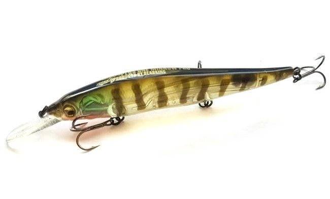 Воблер BearKing Megabass Visione Oneten +1 110mm 14gr Color G купить,NaN