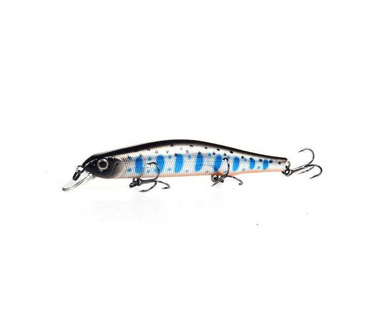 Воблер BearKing ZipBaits Orbit 110SP 110mm 17gr Color V купить,NaN