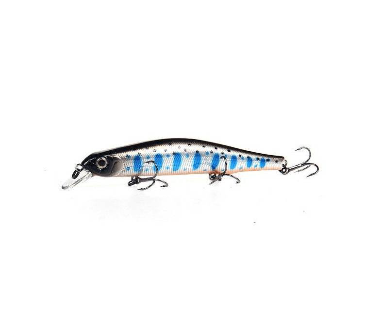 Воблер BearKing ZipBaits Orbit 110SP 110mm 17gr Color V купить,NaN