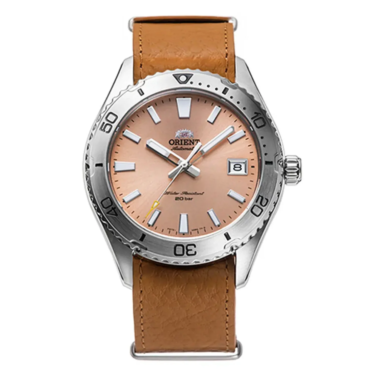 Наручные часы Orient RA-AC0Q05P10B