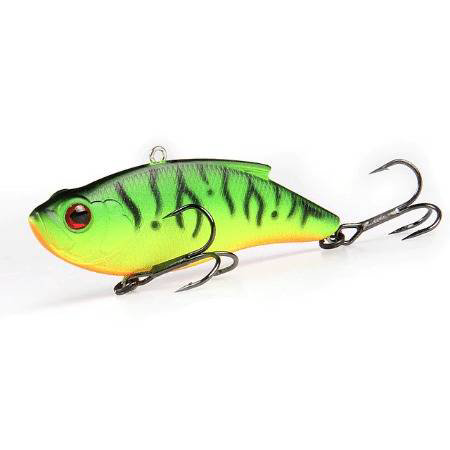 Воблер BearKing ZIpBaits Calibra 75S 75mm 15gr Color D купить,NaN