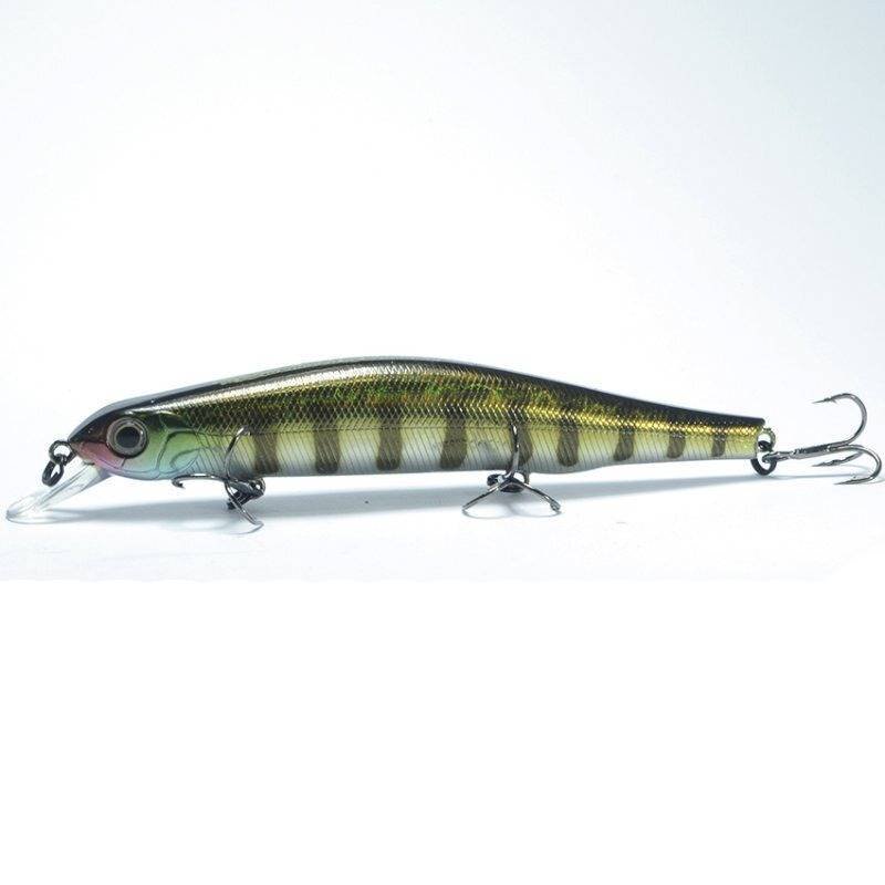Воблер BearKing ZipBaits Orbit 110SP 110mm 17gr Color C купить,NaN