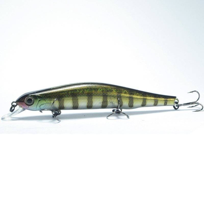Воблер BearKing ZipBaits Orbit 110SP 110mm 17gr Color C купить,NaN