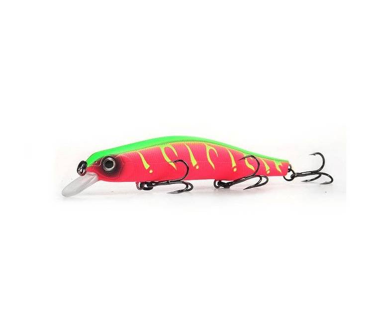 Воблер BearKing ZipBaits Orbit 110SP 110mm 17gr Color W купить,NaN