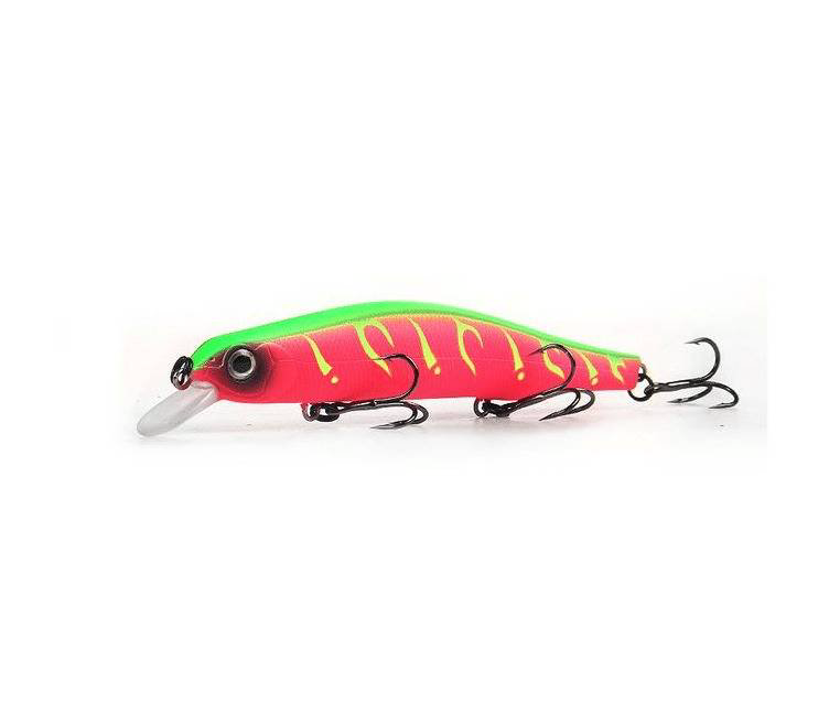 Воблер BearKing ZipBaits Orbit 110SP 110mm 17gr Color W купить,NaN