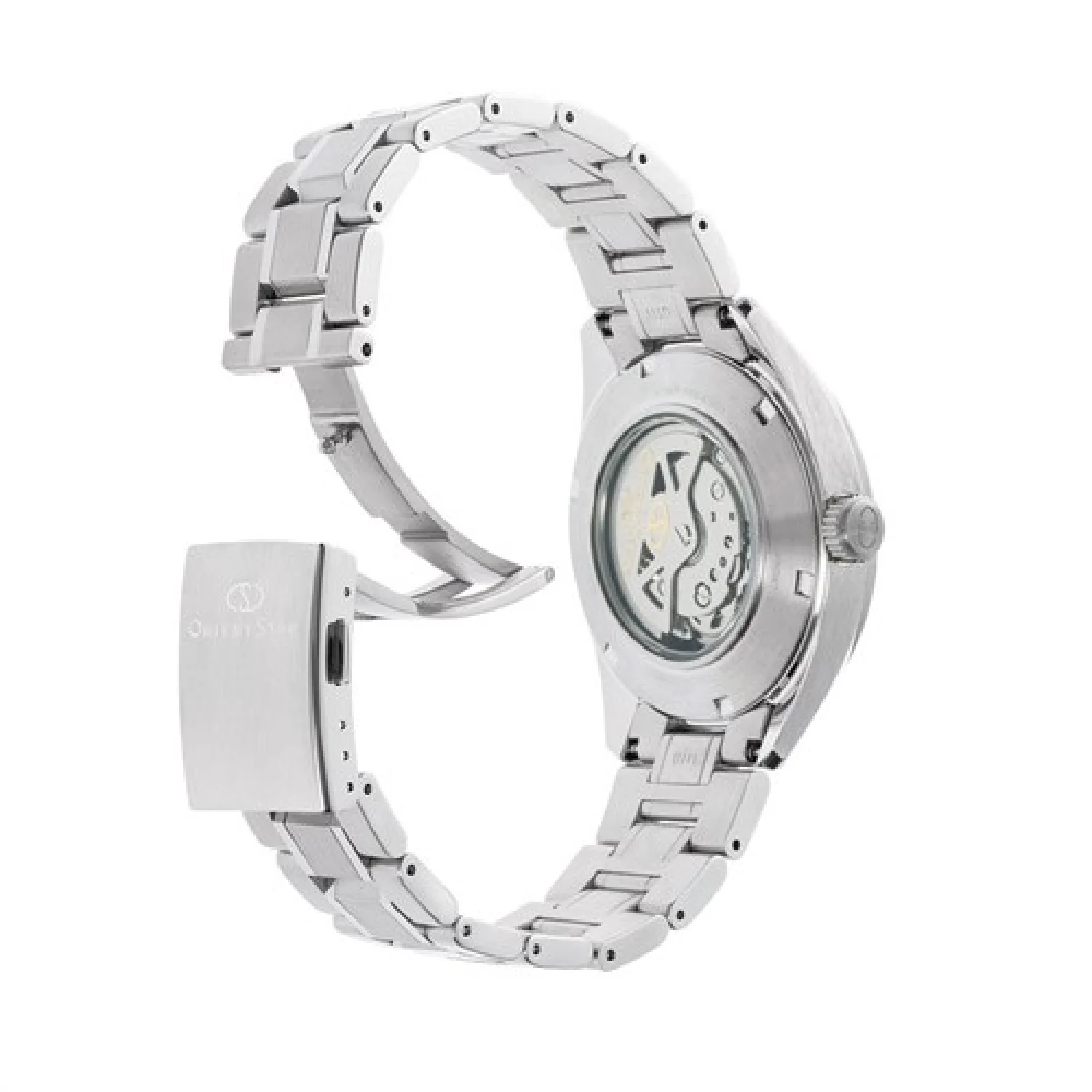 Наручные часы Orient Star RE-AV0125S00B Contemporary