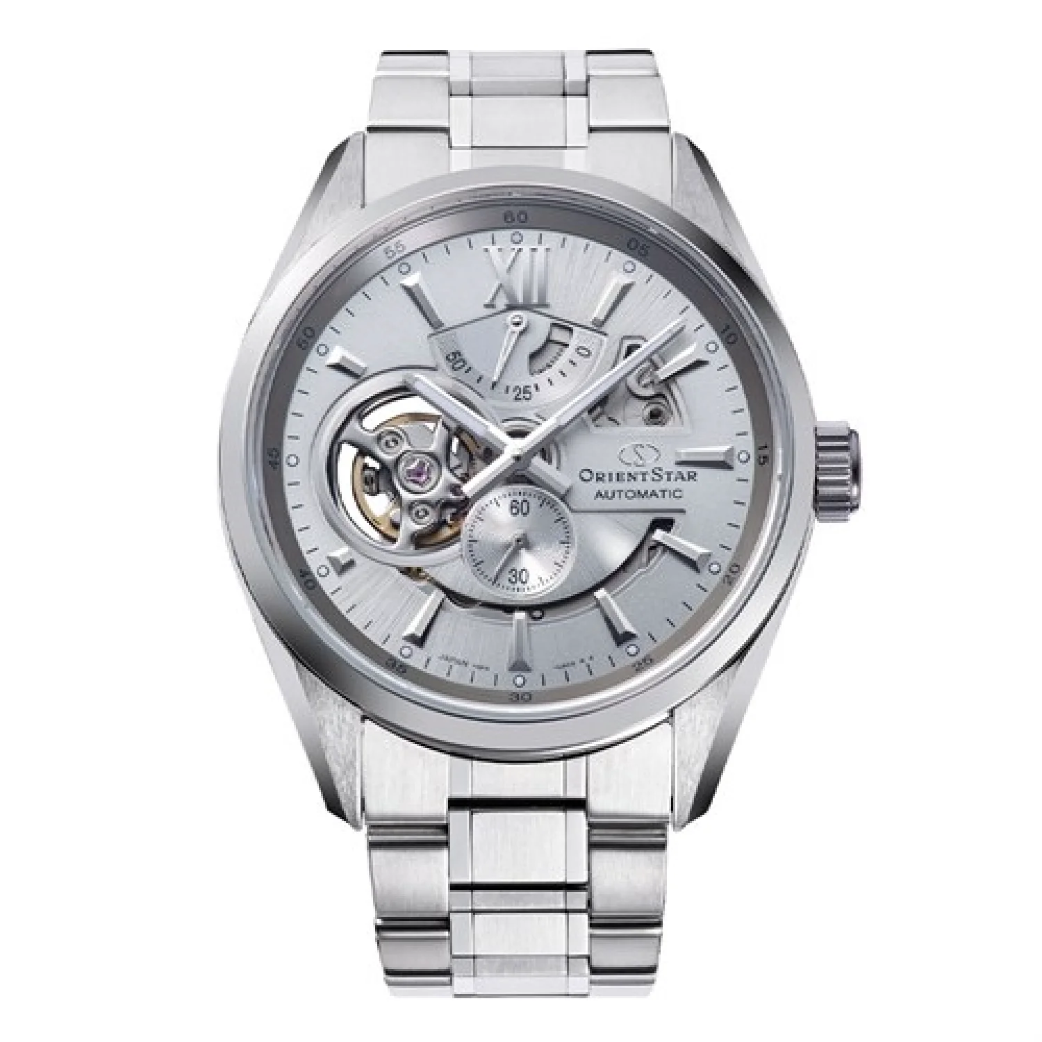 Наручные часы Orient Star RE-AV0125S00B Contemporary