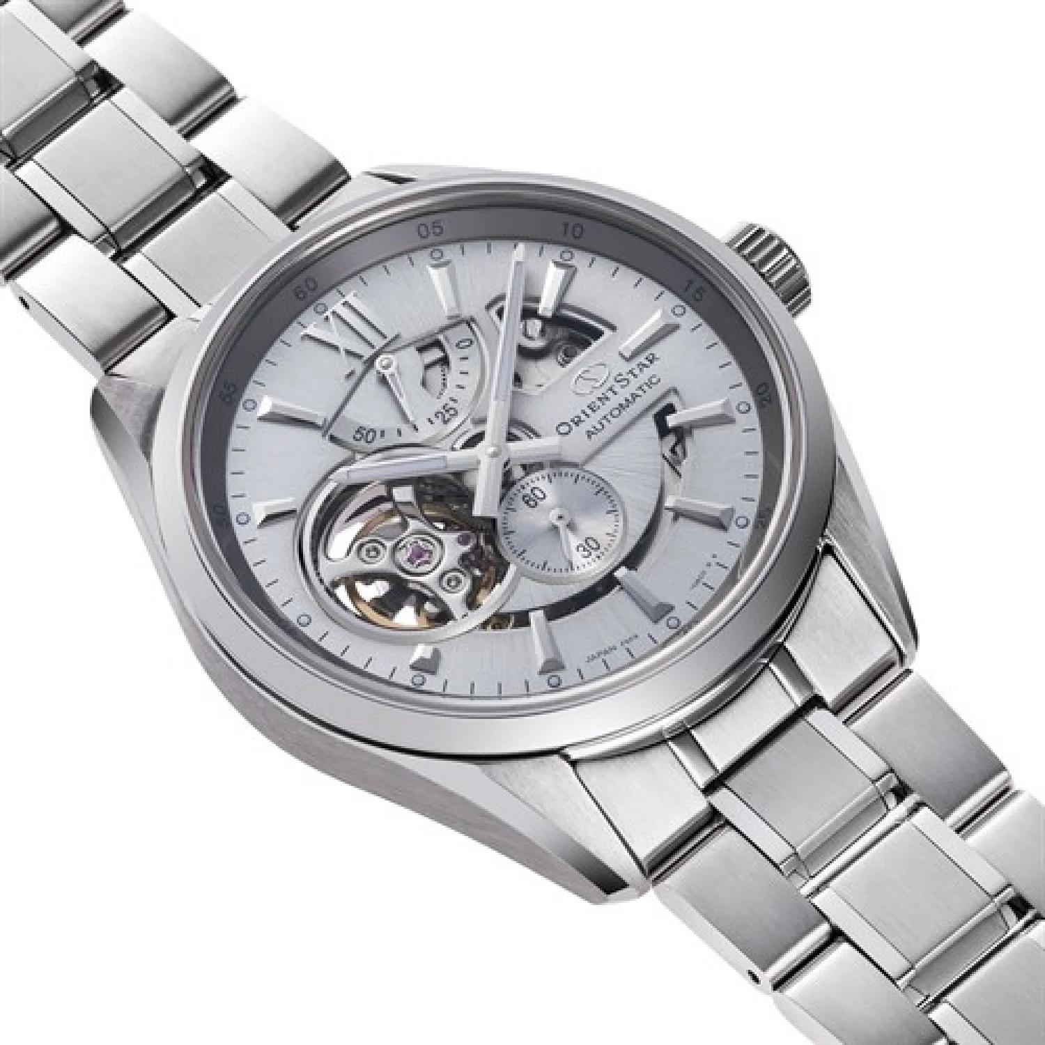 Наручные часы Orient Star RE-AV0125S00B Contemporary