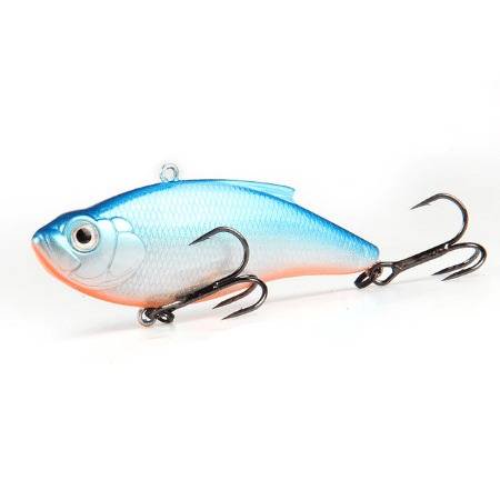 Воблер BearKing ZIpBaits Calibra 75S 75mm 15gr Color G купить,NaN