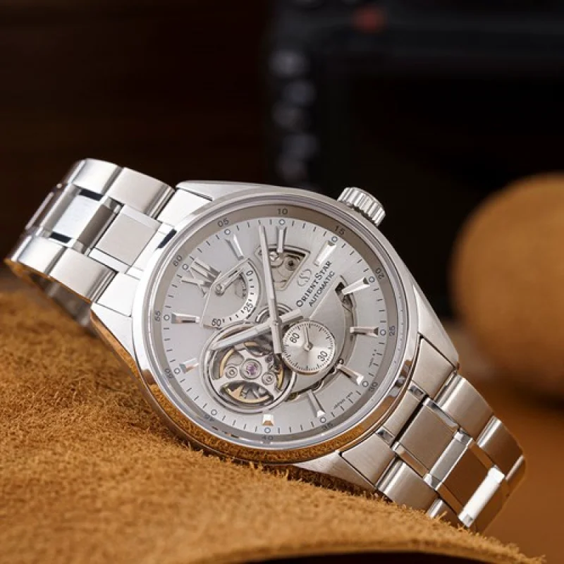 Наручные часы Orient Star RE-AV0125S00B Contemporary