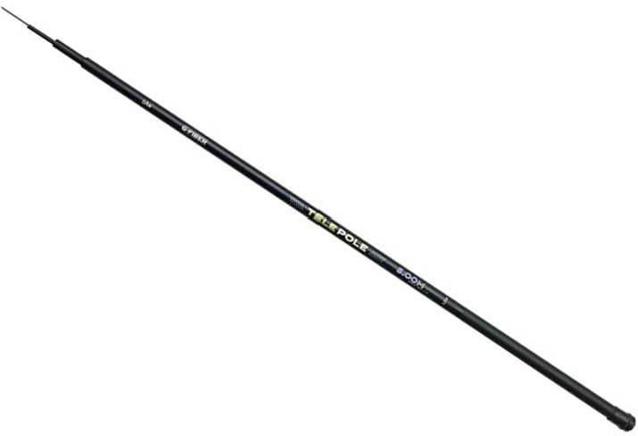 Удилище DAM G-Fiber Tele Pole 5м купить,NaN