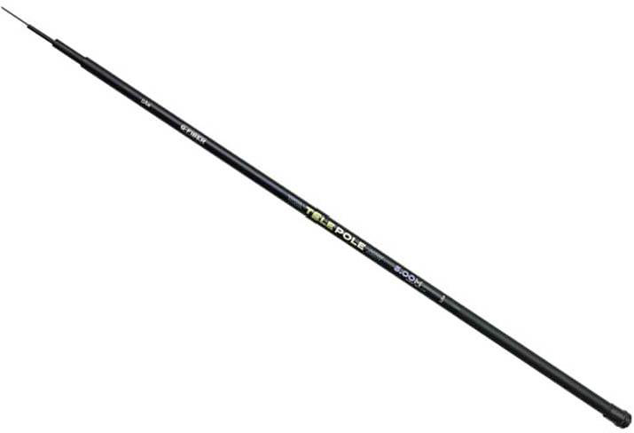 Удилище DAM G-Fiber Tele Pole 5м купить,NaN
